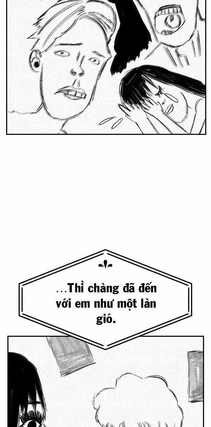Chị Em Nhà Ki - Chapter 8 - Trang 34