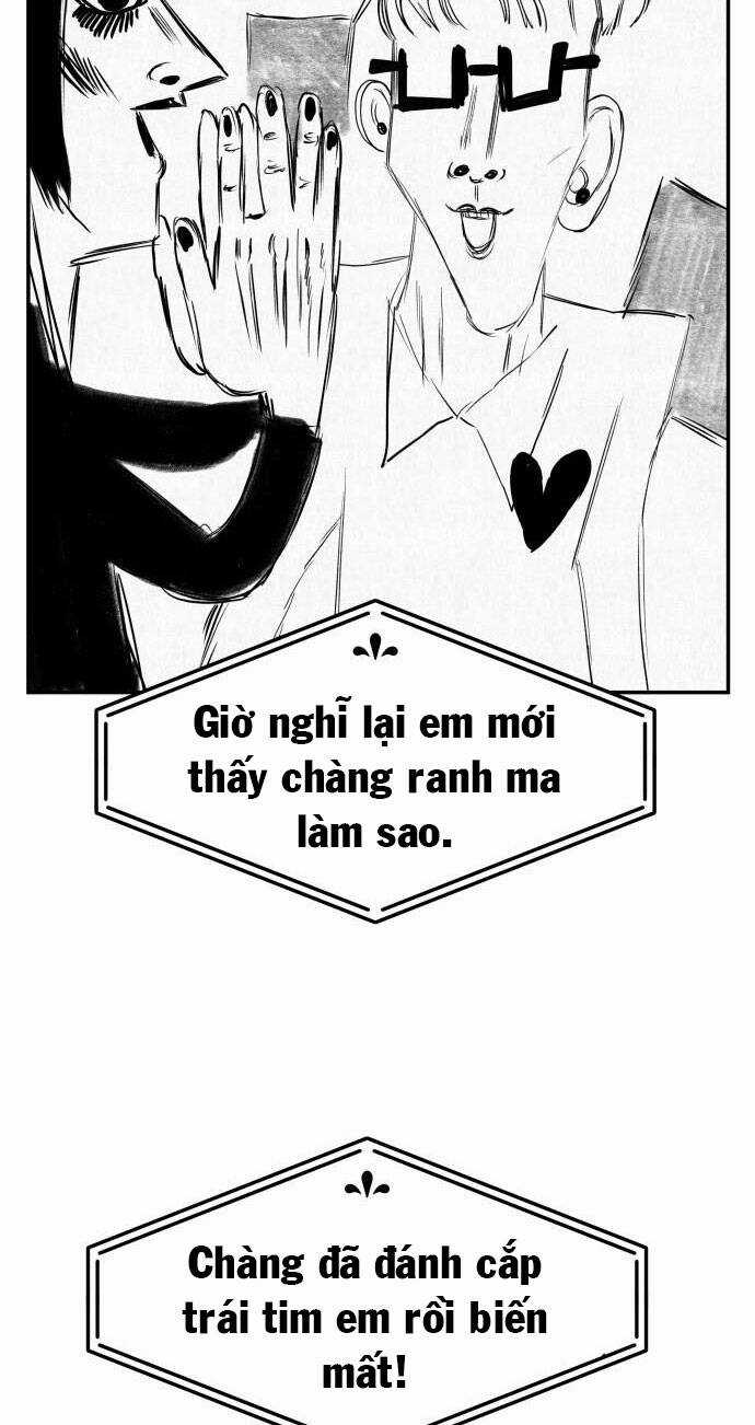 Chị Em Nhà Ki - Chapter 8 - Trang 35