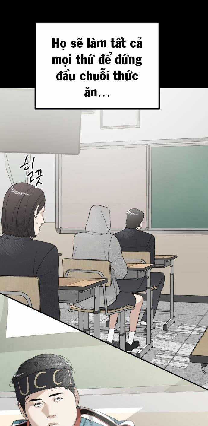 Chị Em Nhà Ki - Chapter 8 - Trang 6