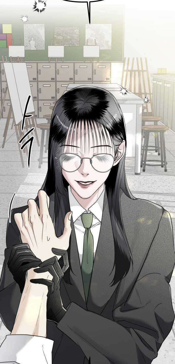 Chị Em Nhà Ki - Chapter 8 - Trang 56