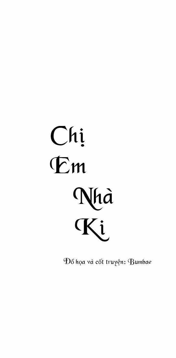 Chị Em Nhà Ki - Chapter 9 - Trang 12