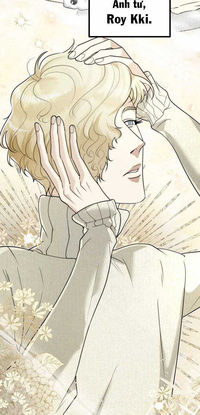 Chị Em Nhà Ki - Chapter 9 - Trang 22