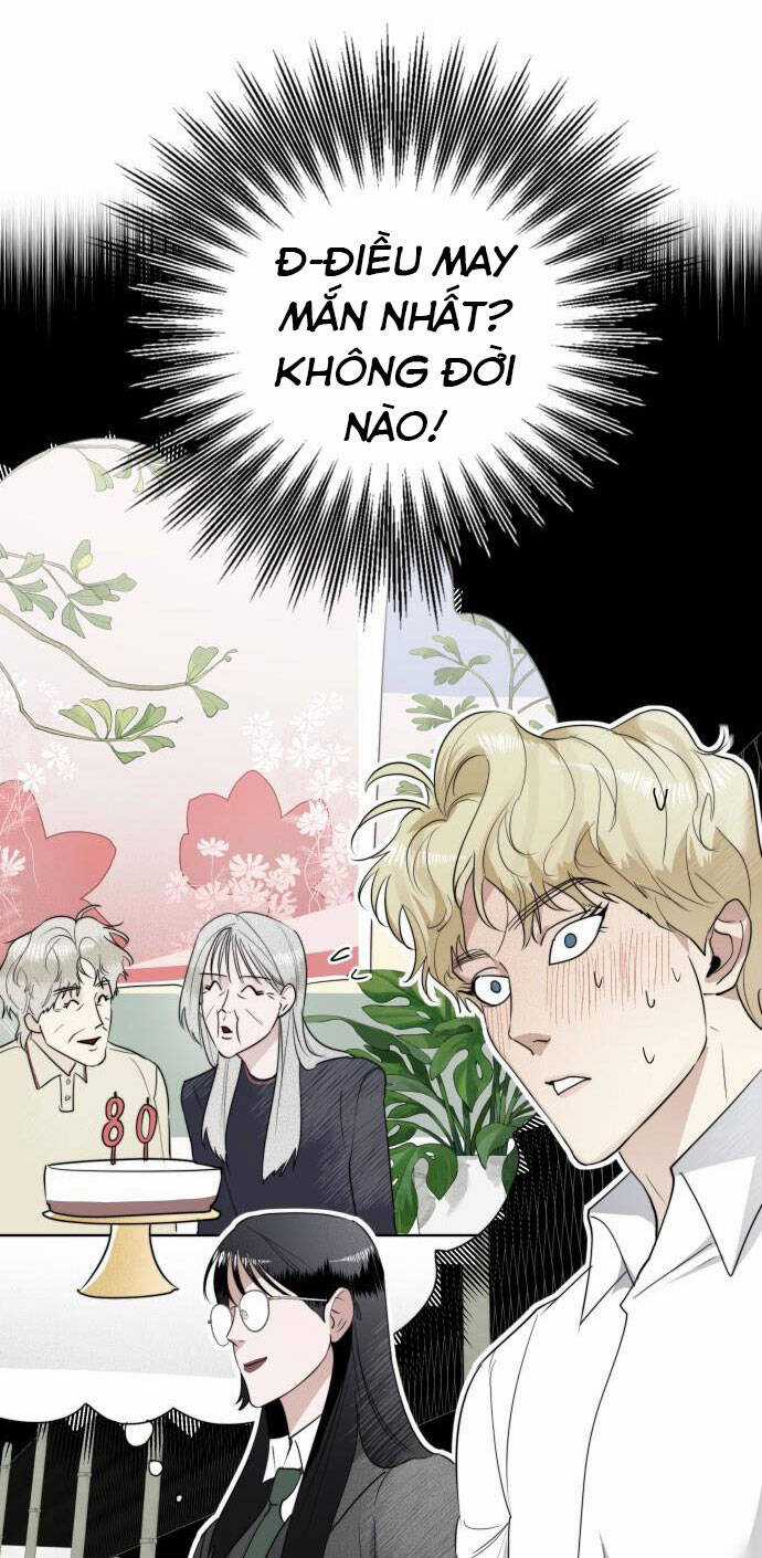 Chị Em Nhà Ki - Chapter 9 - Trang 35