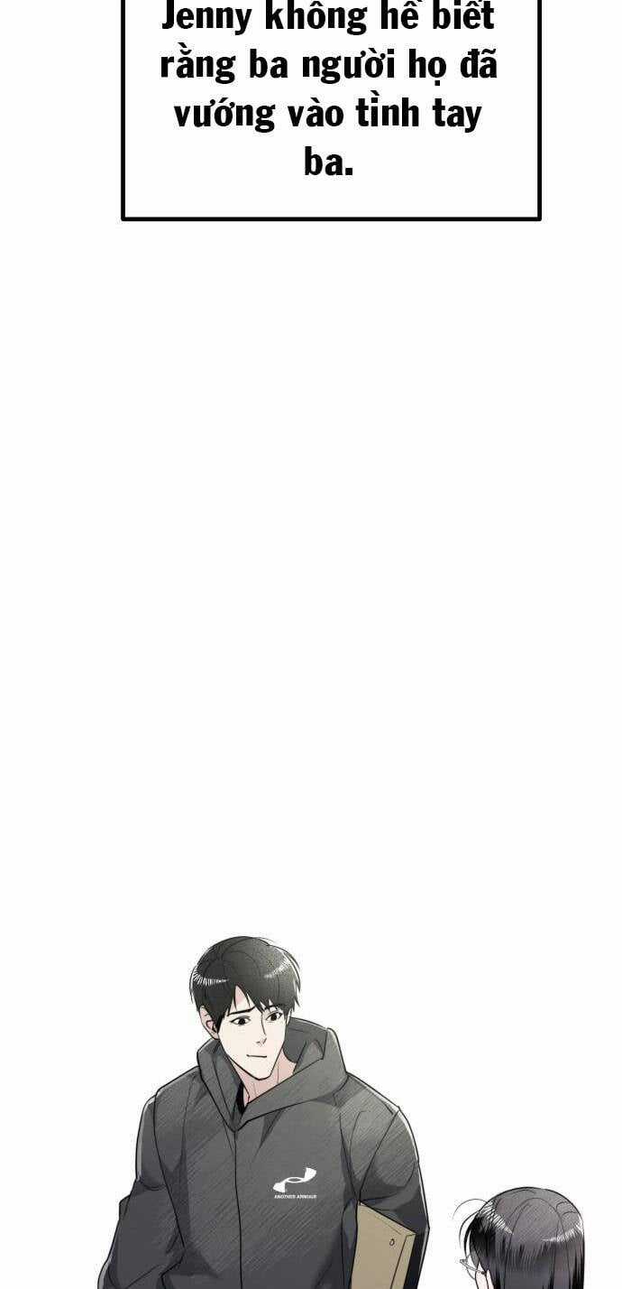 Chị Em Nhà Ki - Chapter 9 - Trang 90