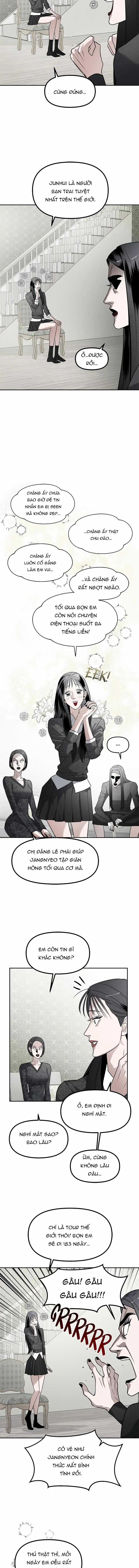 Chị Em Nhà Ki - Chương 45 - Trang 2
