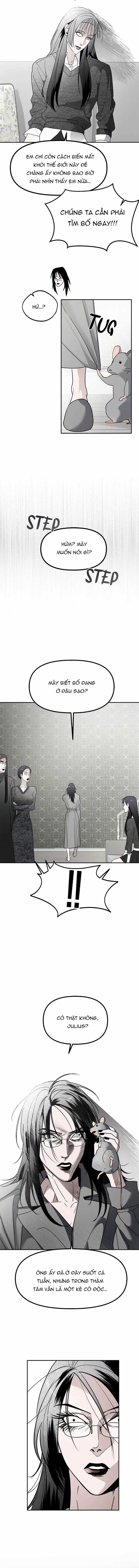 Chị Em Nhà Ki - Chương 45 - Trang 13