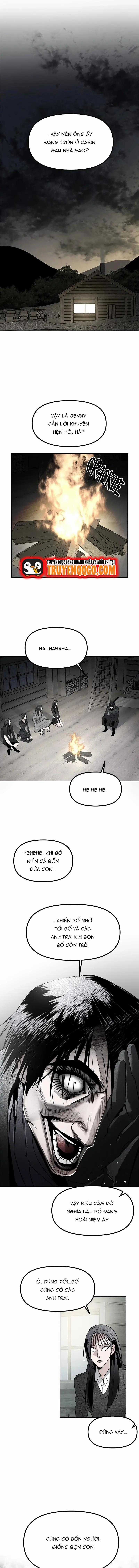 Chị Em Nhà Ki - Chương 45 - Trang 14