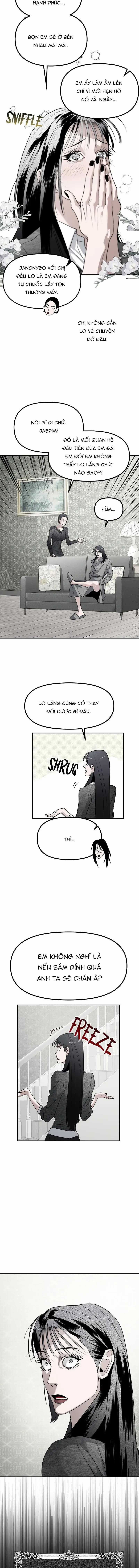 Chị Em Nhà Ki - Chương 45 - Trang 3