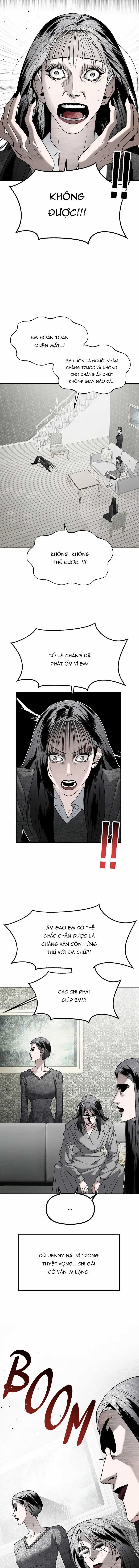 Chị Em Nhà Ki - Chương 45 - Trang 5