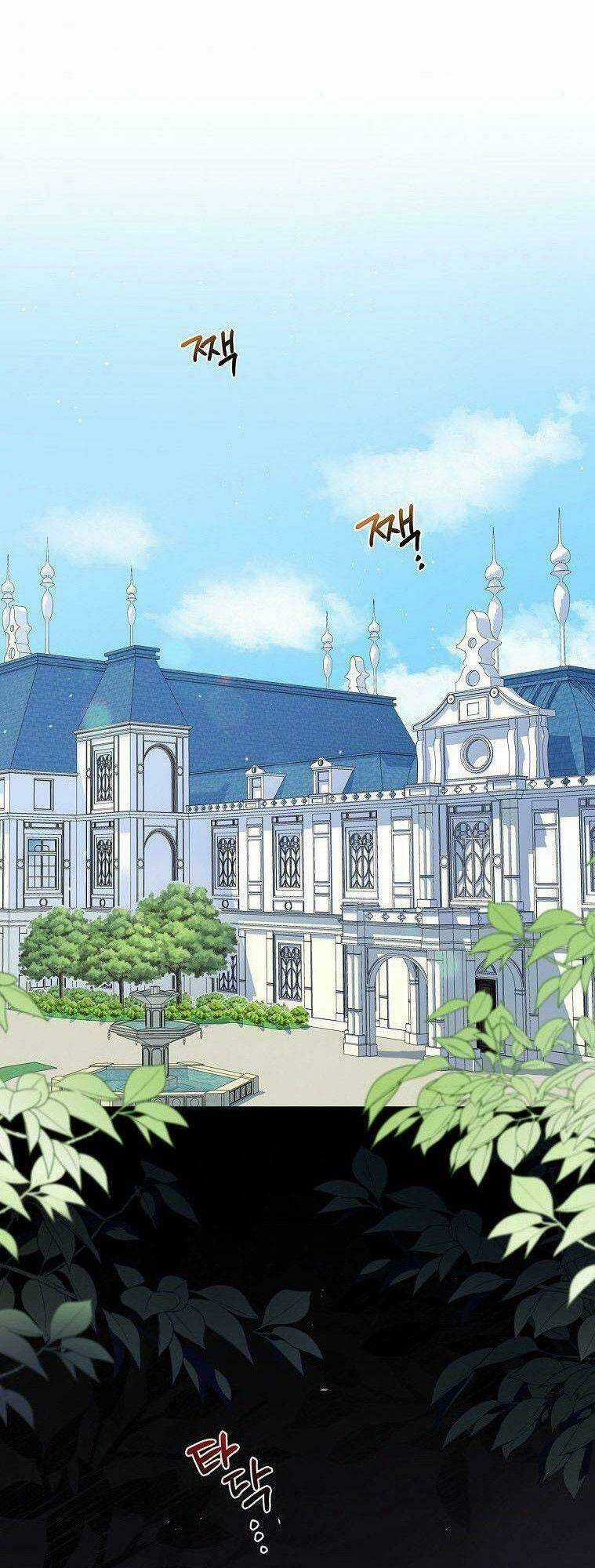 Chị Gái Ác Nữ - Chapter 1 - Trang 1