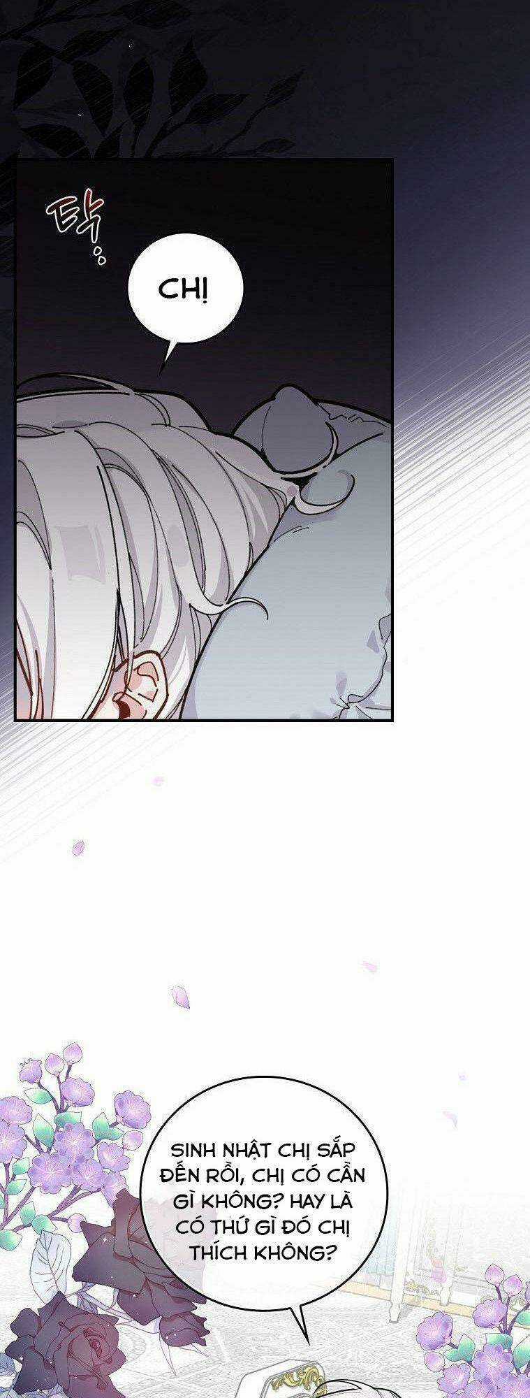 Chị Gái Ác Nữ - Chapter 1 - Trang 2