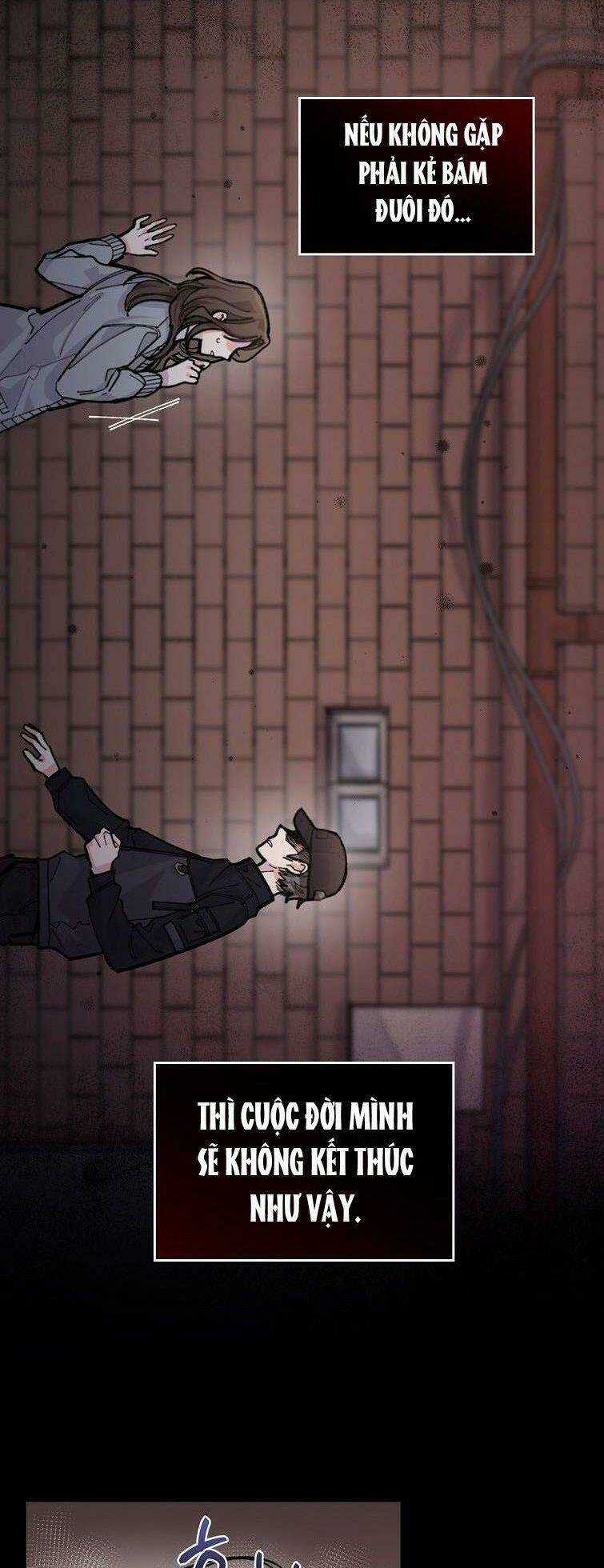 Chị Gái Ác Nữ - Chapter 1 - Trang 15