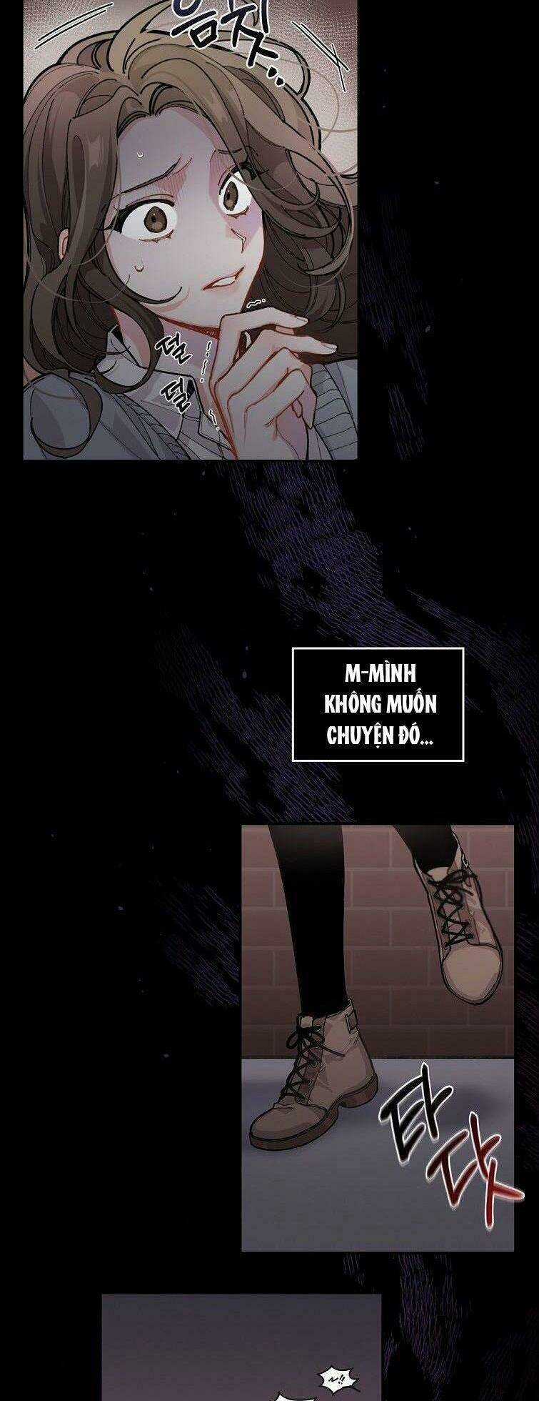 Chị Gái Ác Nữ - Chapter 1 - Trang 16