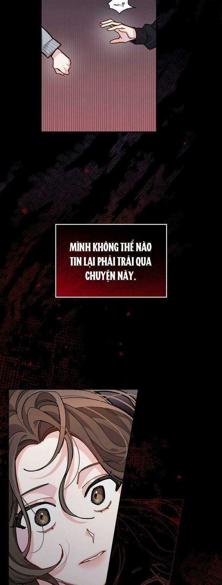 Chị Gái Ác Nữ - Chapter 1 - Trang 17