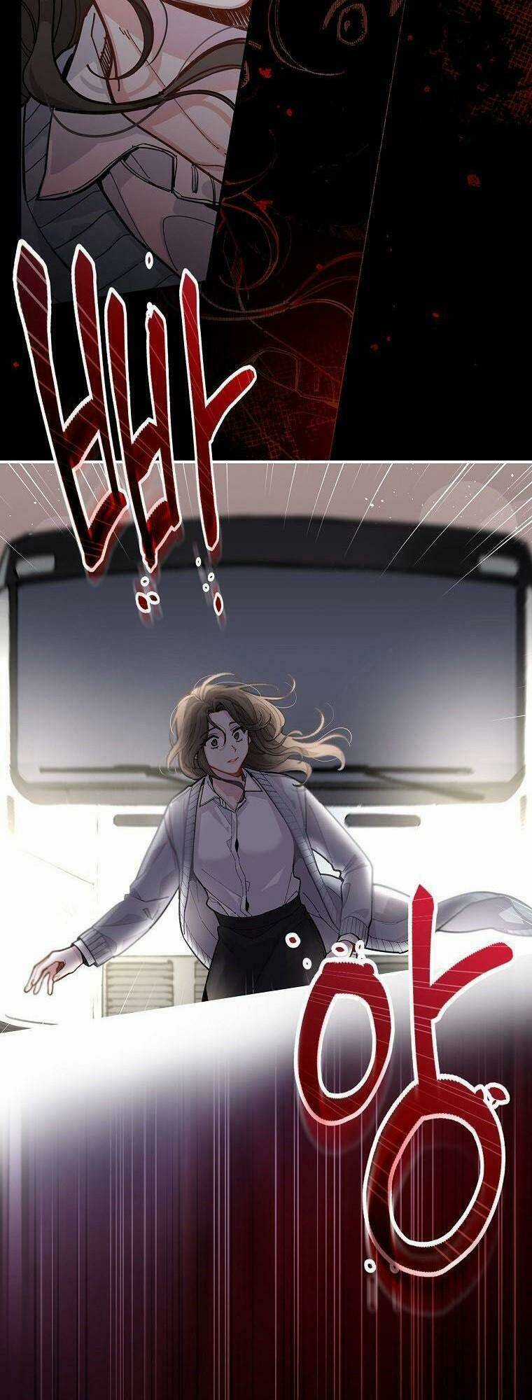 Chị Gái Ác Nữ - Chapter 1 - Trang 18