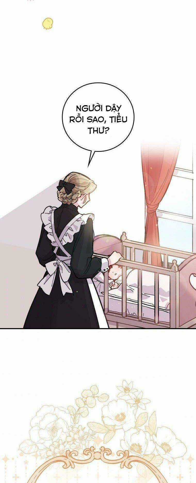 Chị Gái Ác Nữ - Chapter 1 - Trang 22