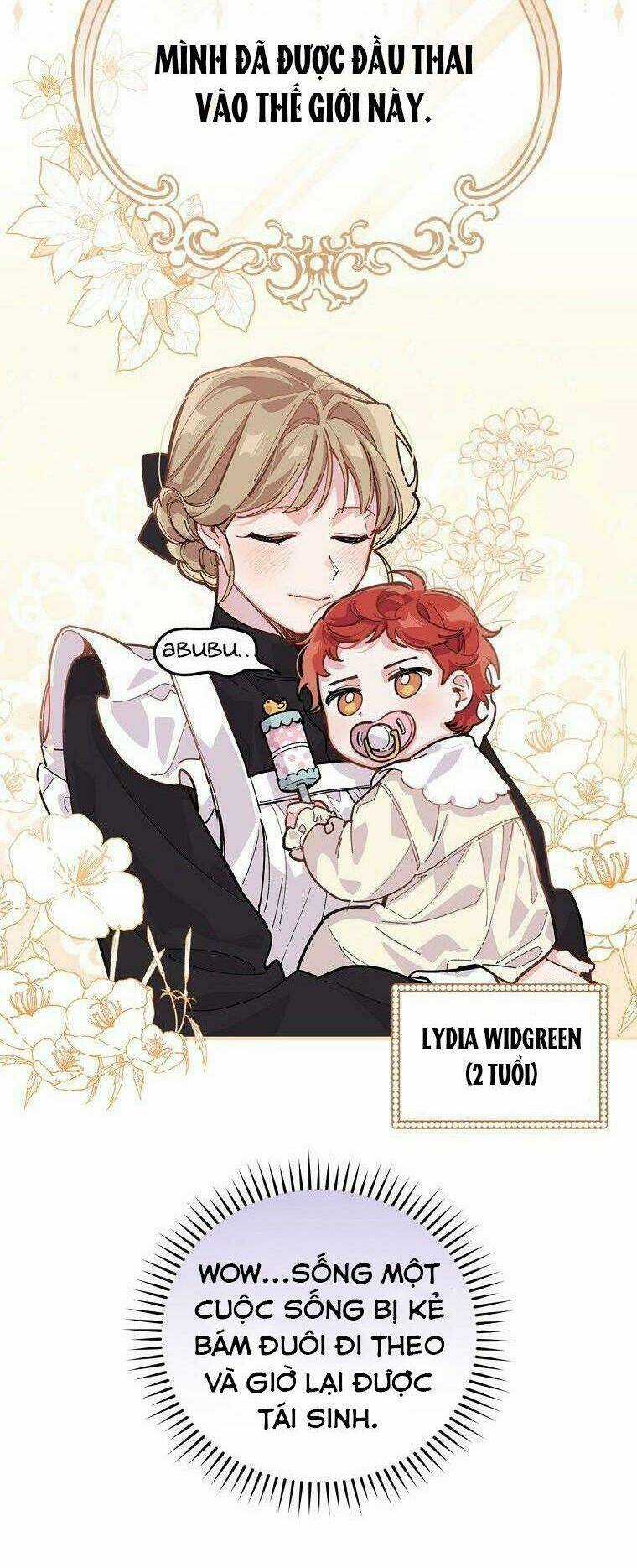 Chị Gái Ác Nữ - Chapter 1 - Trang 23