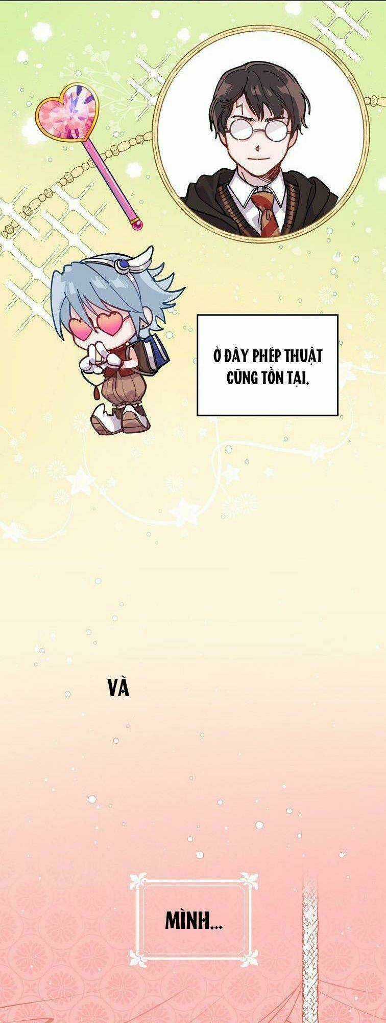 Chị Gái Ác Nữ - Chapter 1 - Trang 25