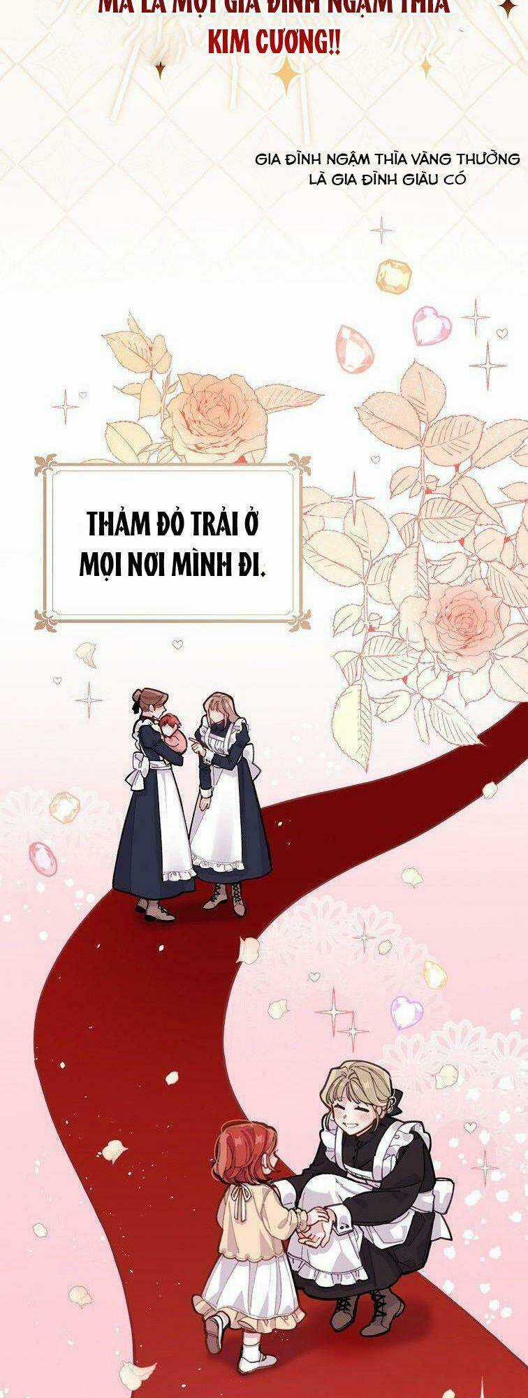 Chị Gái Ác Nữ - Chapter 1 - Trang 27