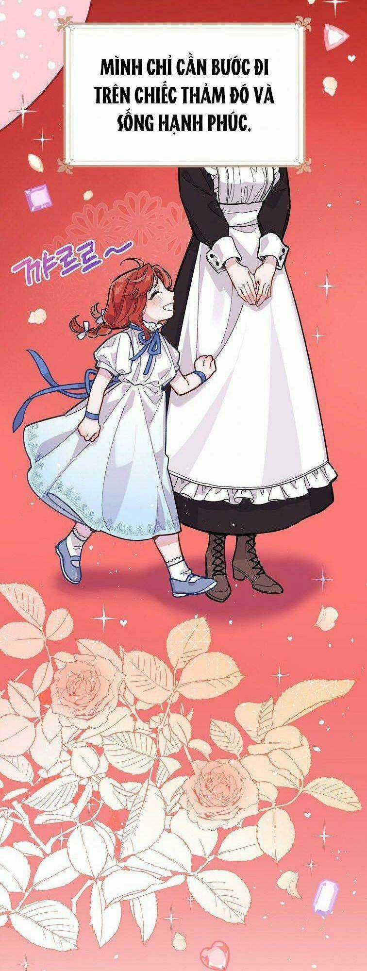 Chị Gái Ác Nữ - Chapter 1 - Trang 28