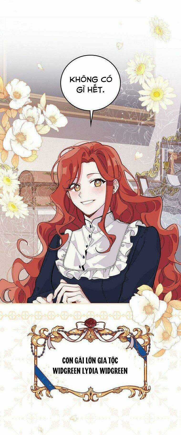 Chị Gái Ác Nữ - Chapter 1 - Trang 4