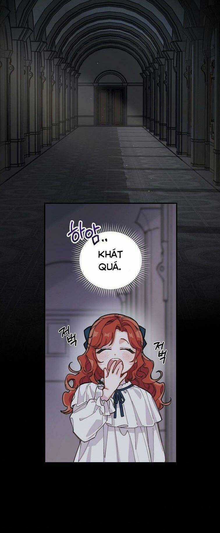 Chị Gái Ác Nữ - Chapter 1 - Trang 32