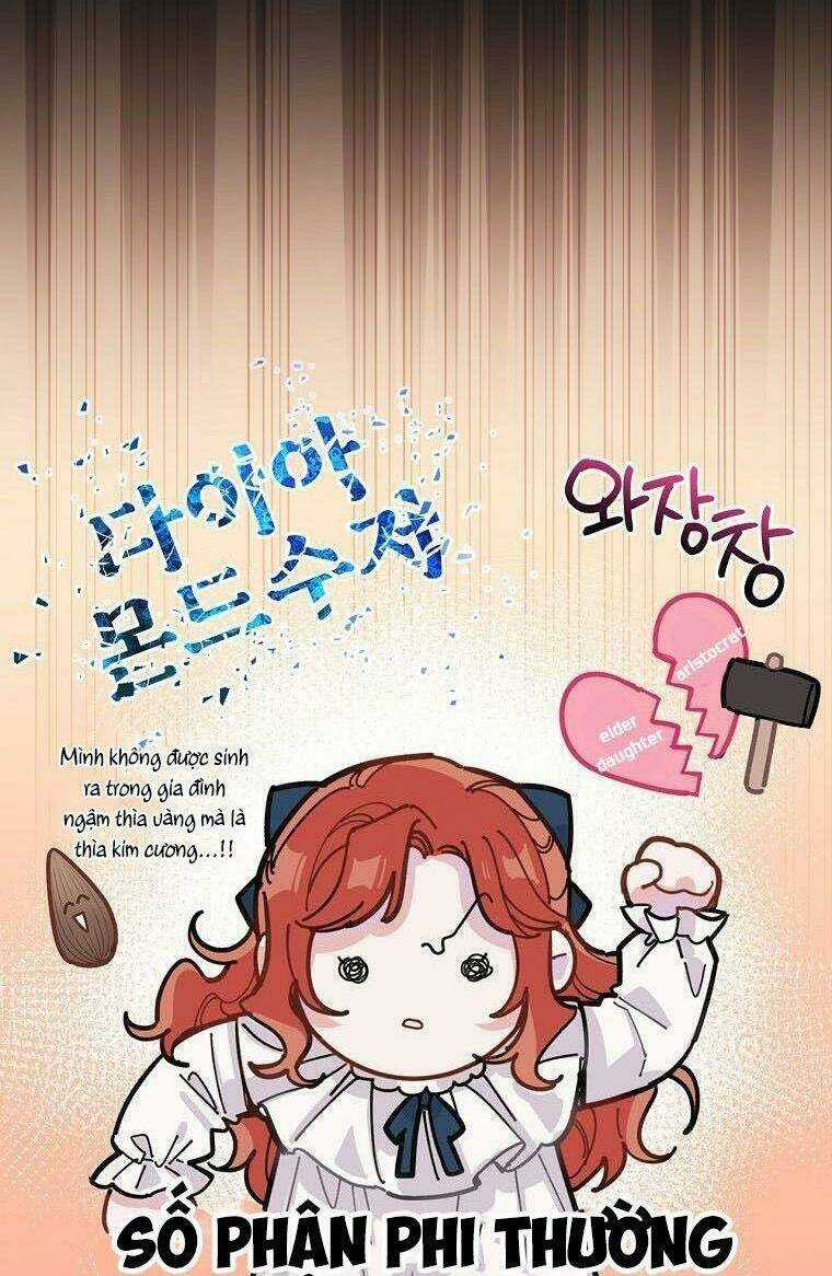 Chị Gái Ác Nữ - Chapter 1 - Trang 36