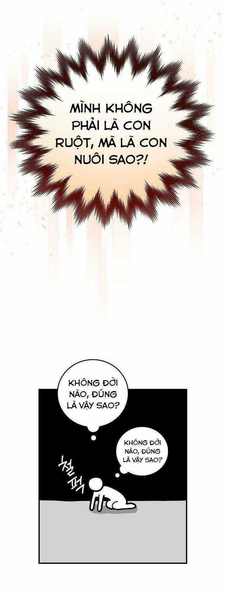 Chị Gái Ác Nữ - Chapter 1 - Trang 37