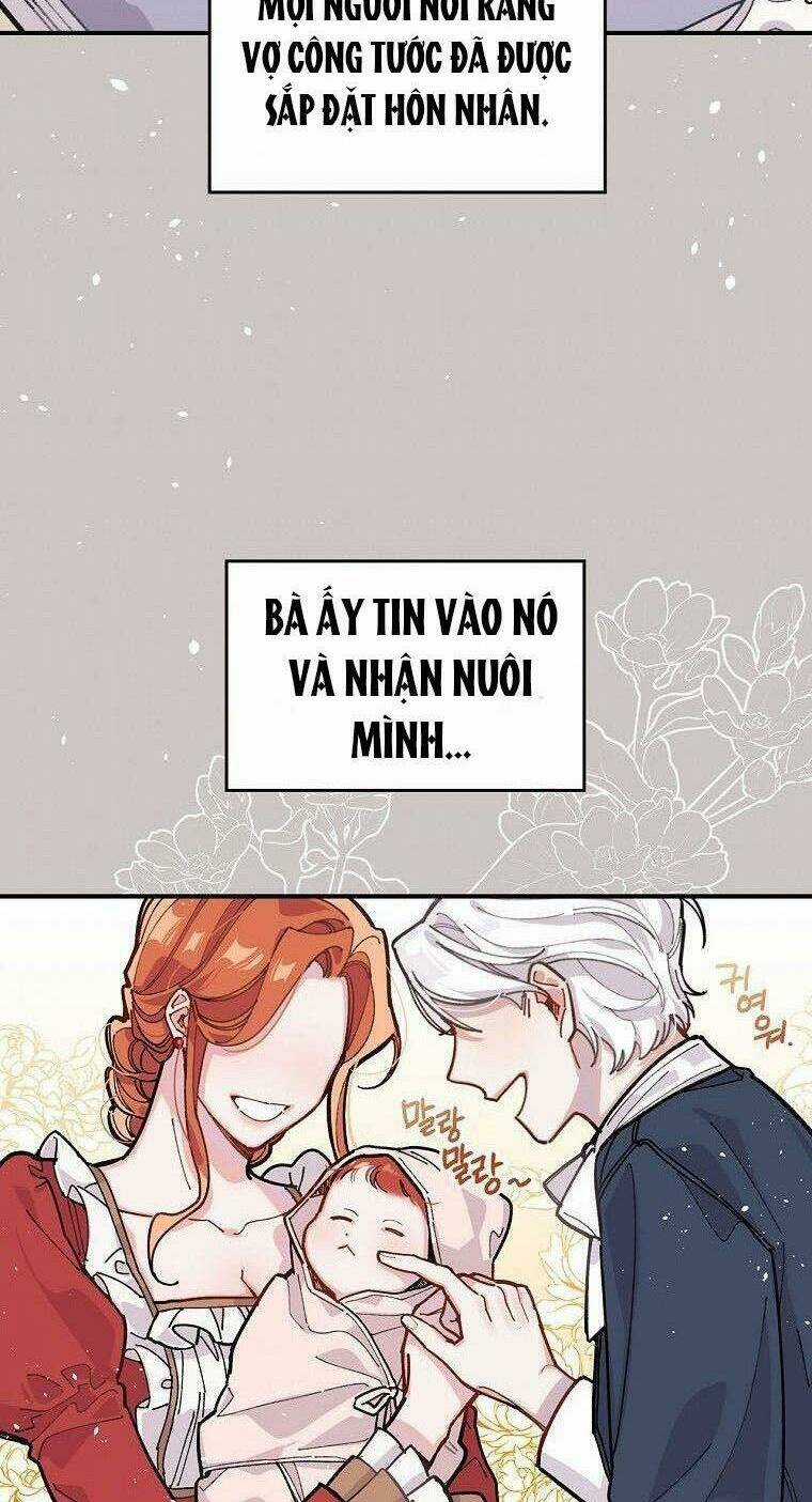 Chị Gái Ác Nữ - Chapter 1 - Trang 39