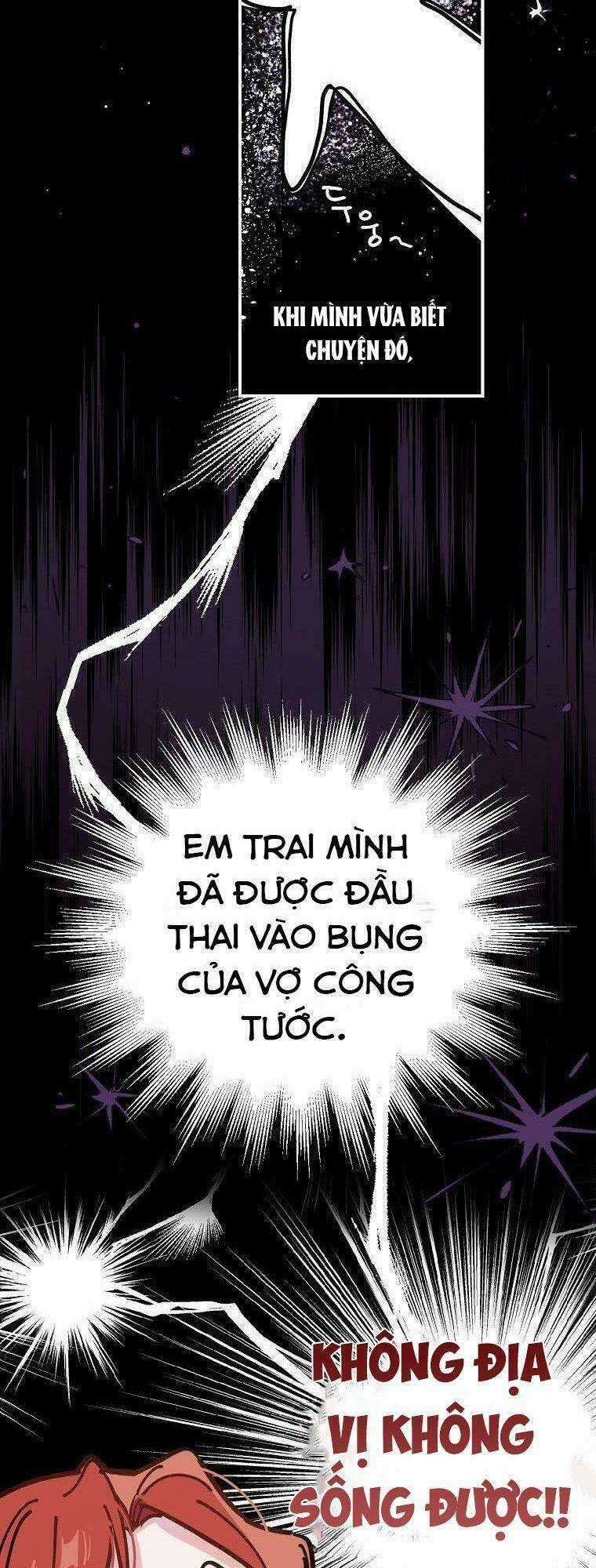Chị Gái Ác Nữ - Chapter 1 - Trang 41
