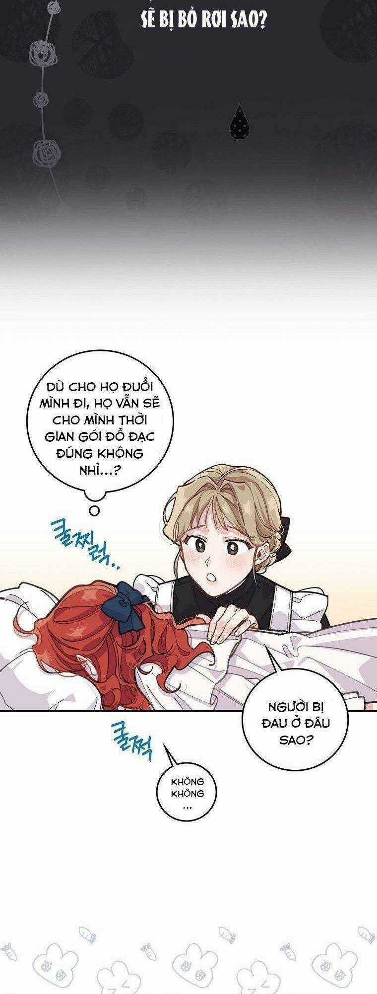 Chị Gái Ác Nữ - Chapter 1 - Trang 43