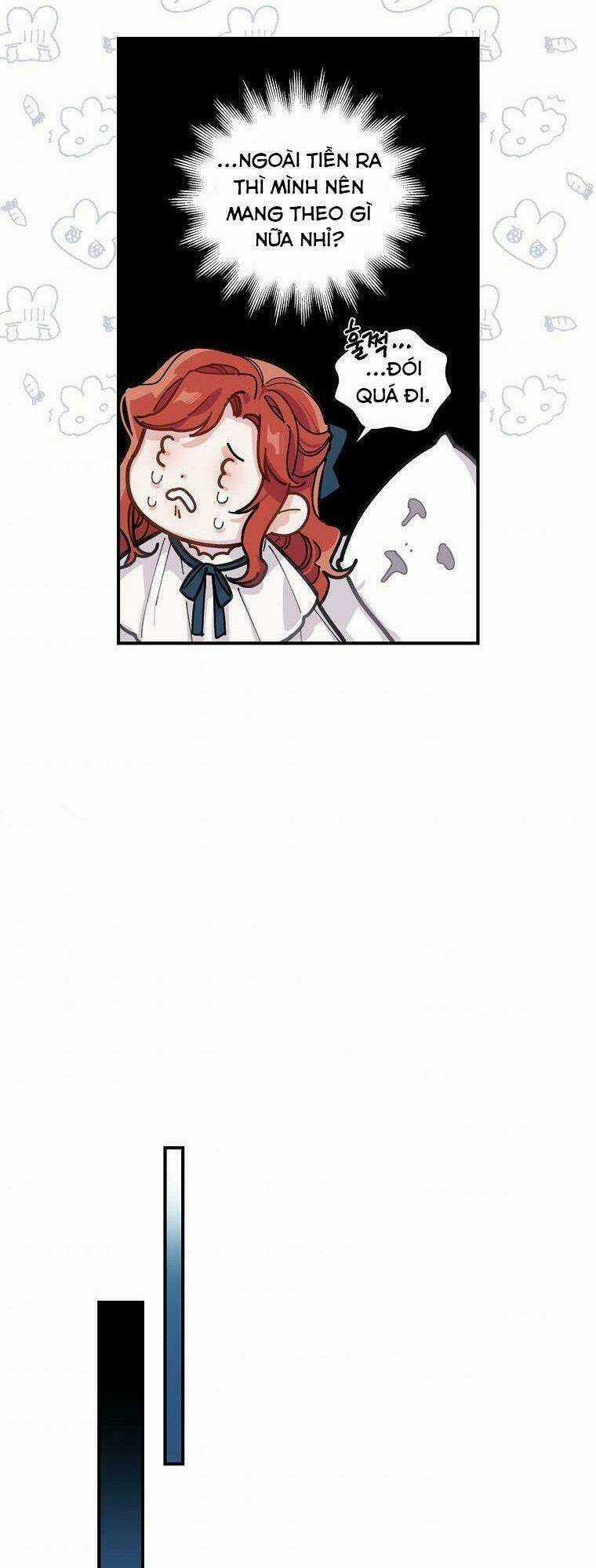 Chị Gái Ác Nữ - Chapter 1 - Trang 44