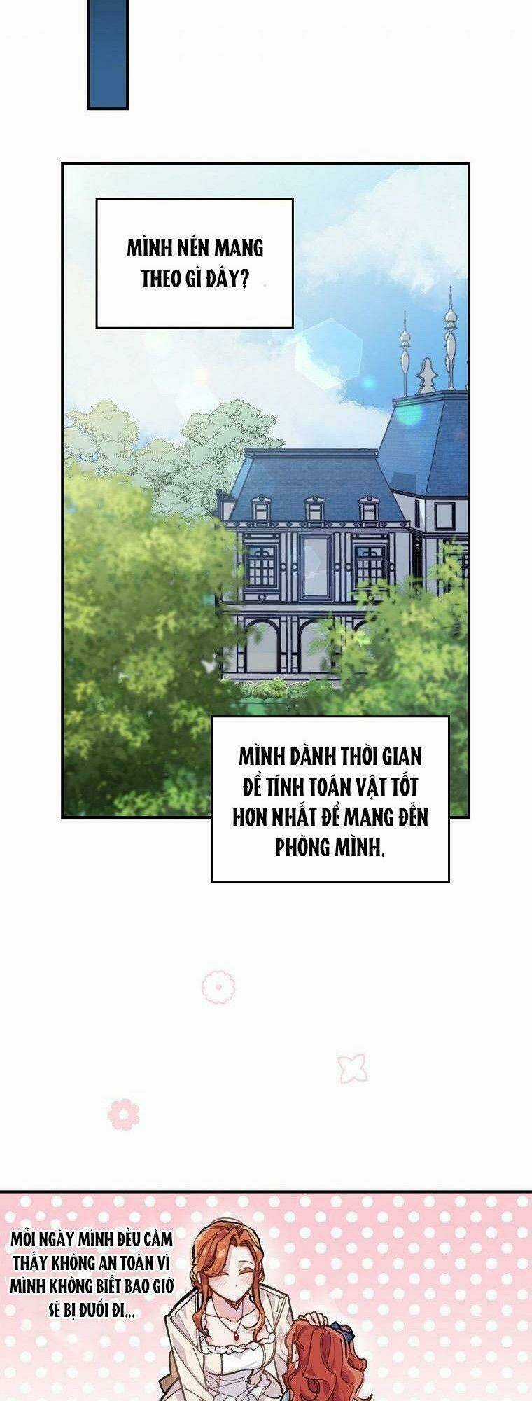 Chị Gái Ác Nữ - Chapter 1 - Trang 45