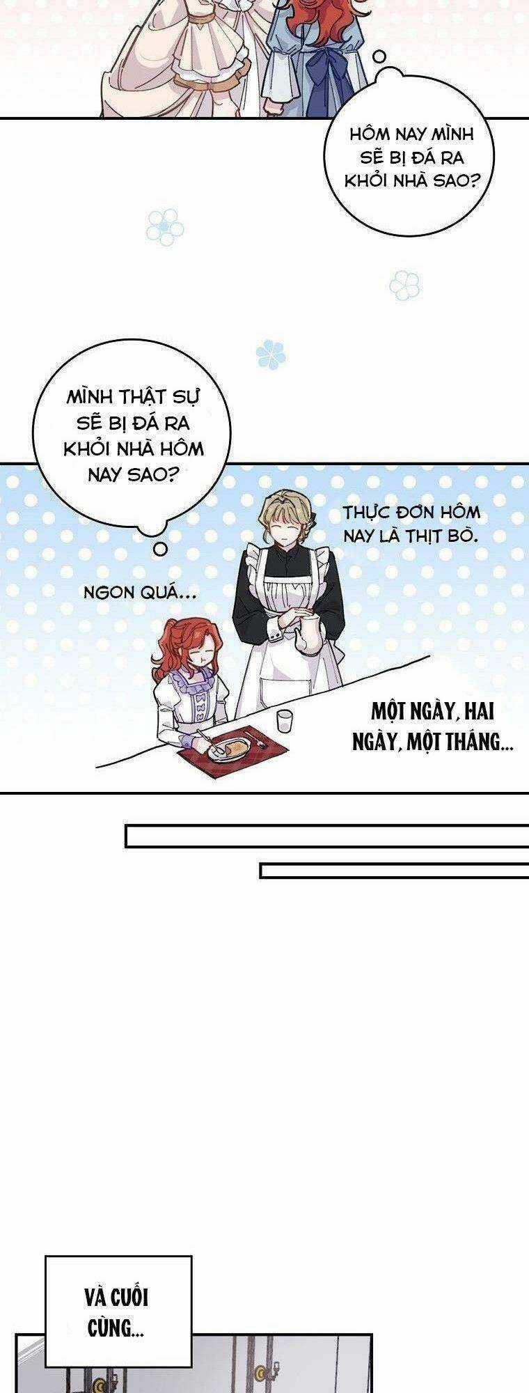 Chị Gái Ác Nữ - Chapter 1 - Trang 46