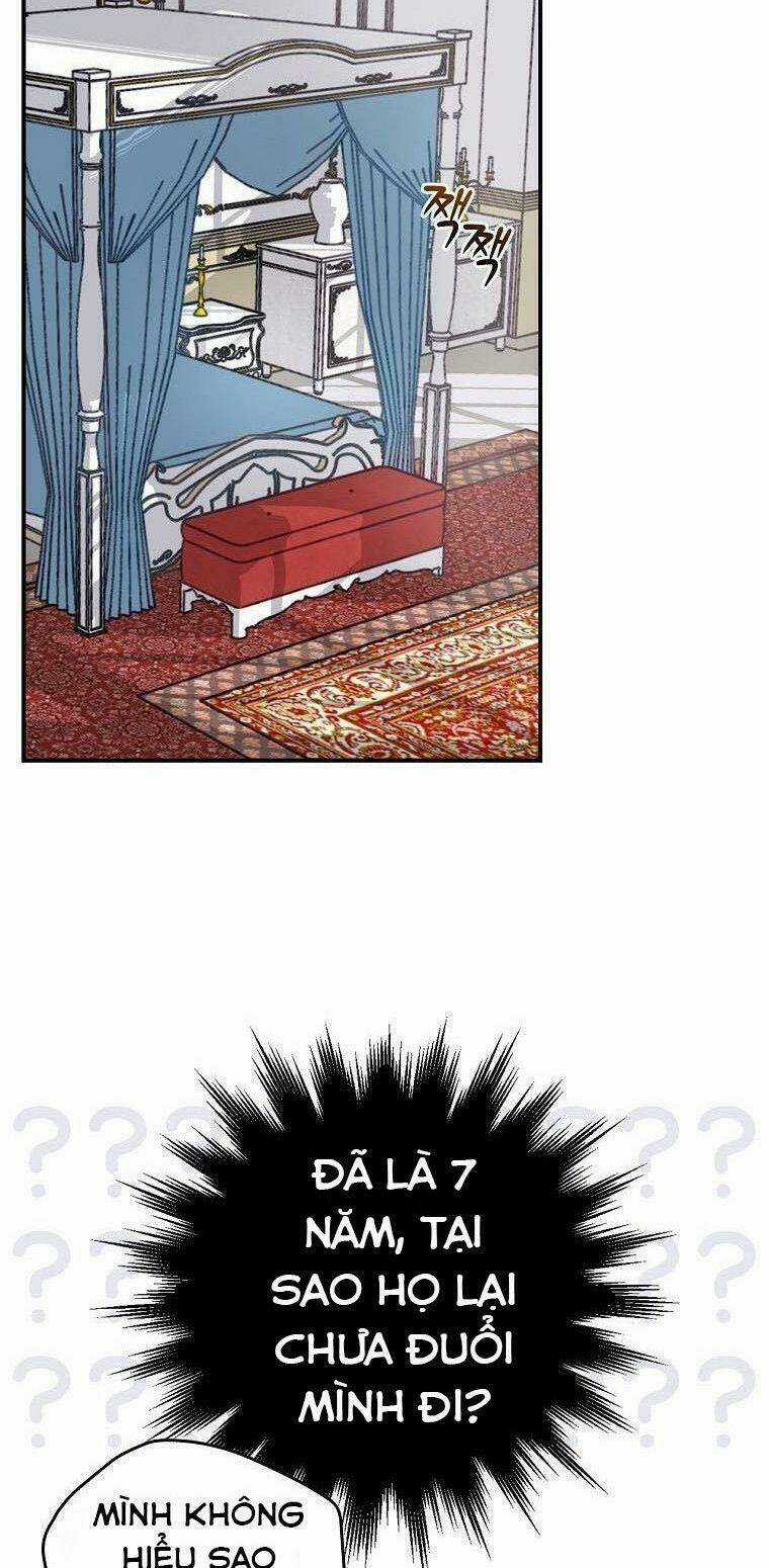 Chị Gái Ác Nữ - Chapter 1 - Trang 47