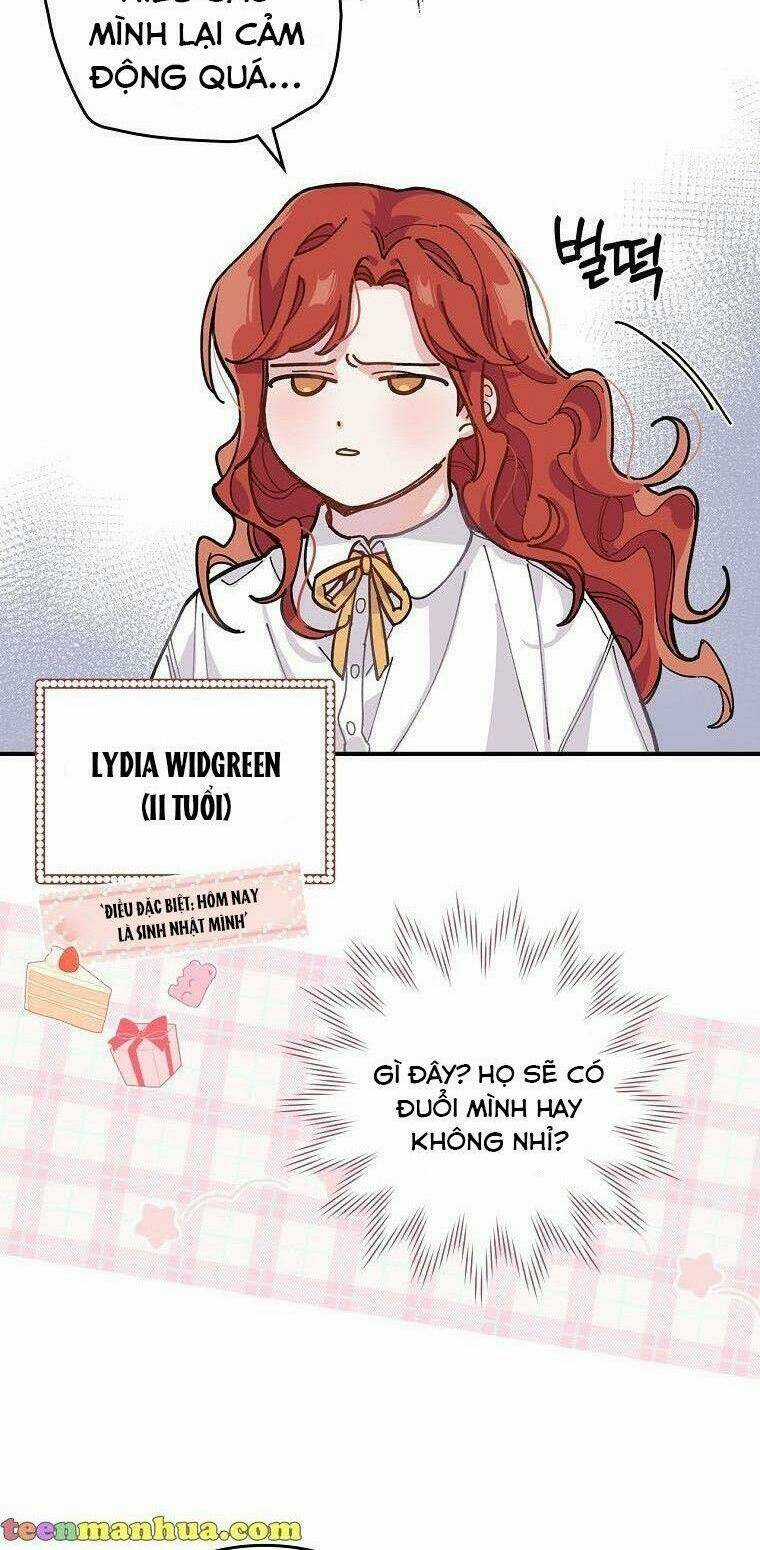 Chị Gái Ác Nữ - Chapter 1 - Trang 48