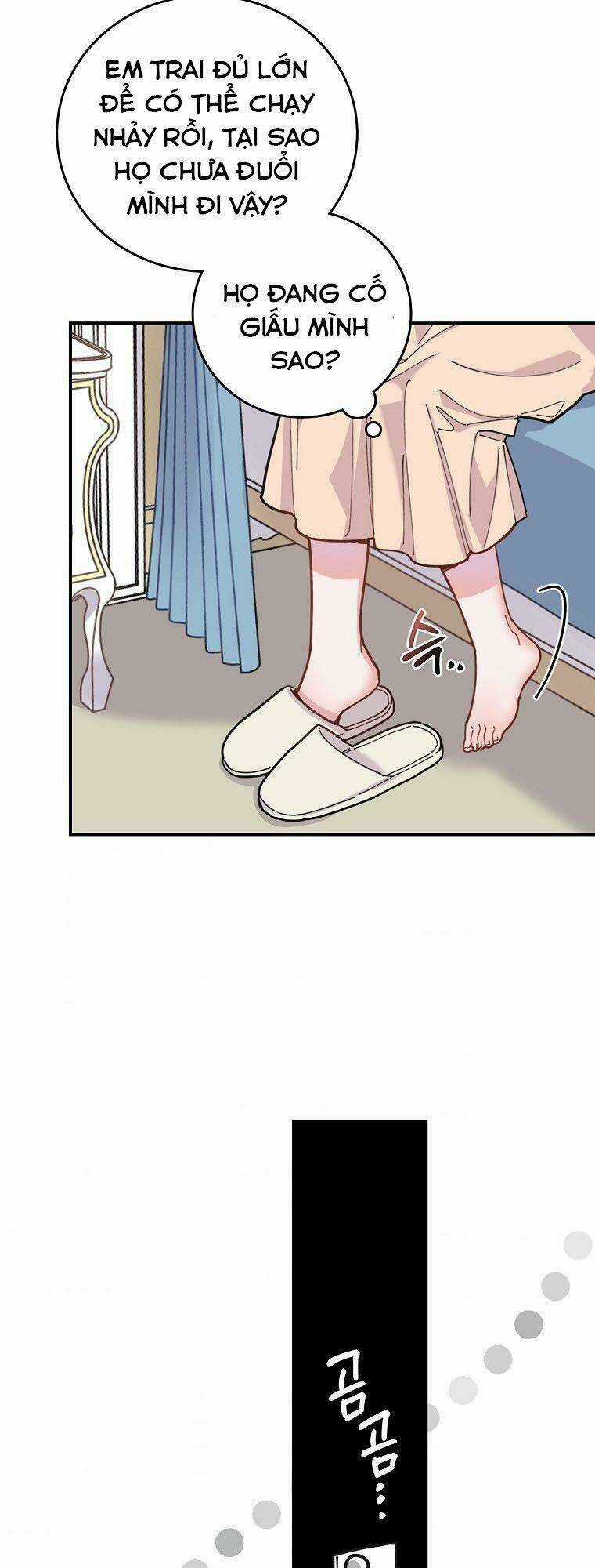 Chị Gái Ác Nữ - Chapter 1 - Trang 49