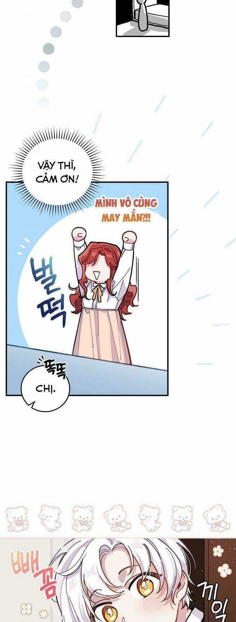 Chị Gái Ác Nữ - Chapter 1 - Trang 50