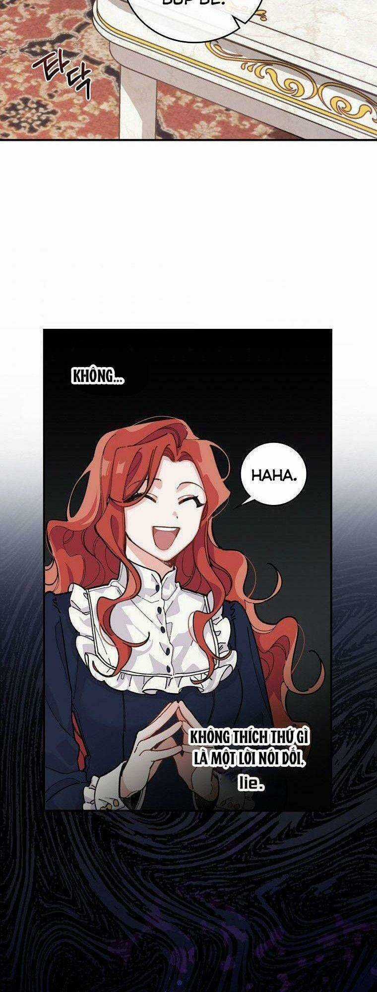 Chị Gái Ác Nữ - Chapter 1 - Trang 6