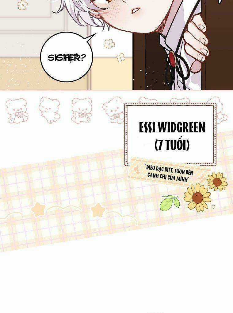 Chị Gái Ác Nữ - Chapter 1 - Trang 51