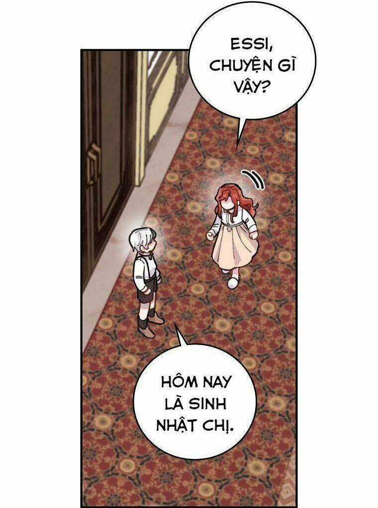 Chị Gái Ác Nữ - Chapter 1 - Trang 52