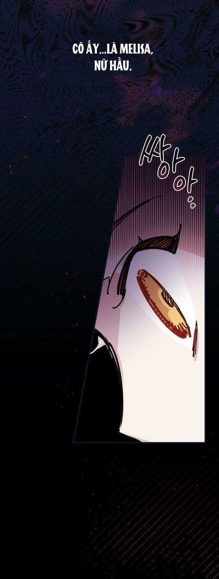 Chị Gái Ác Nữ - Chapter 1 - Trang 56