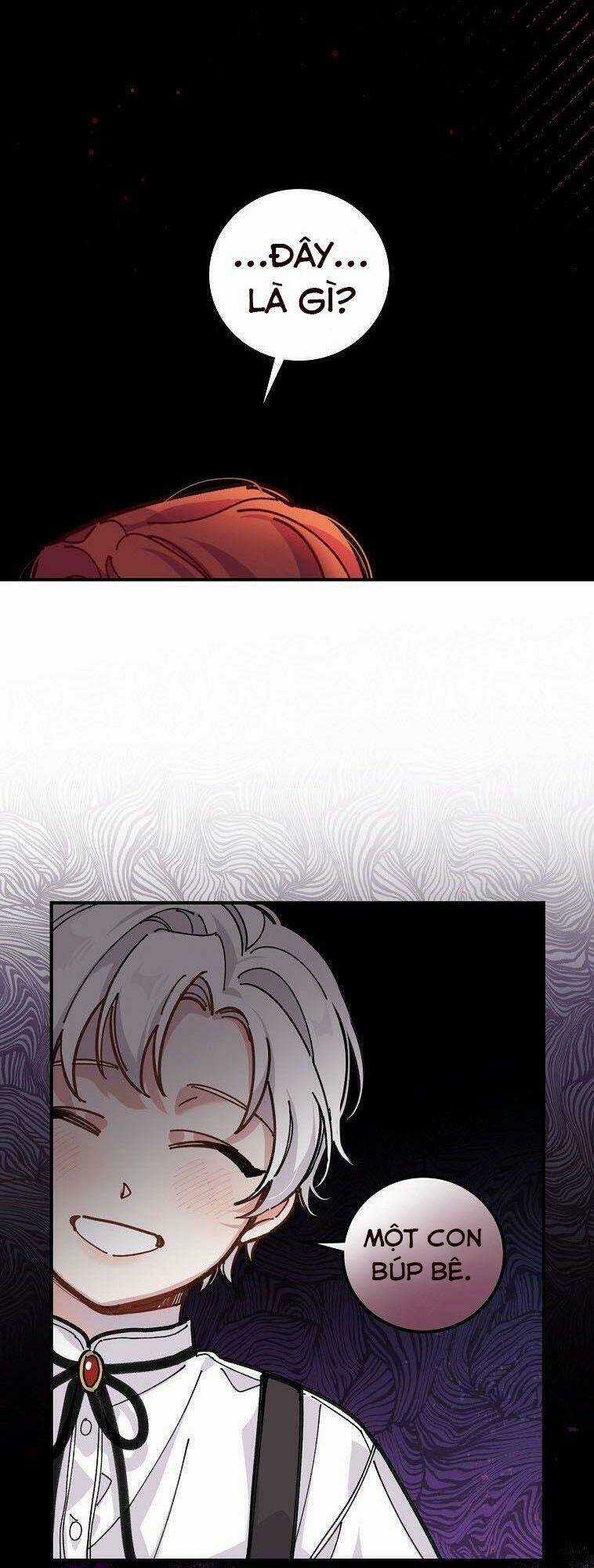 Chị Gái Ác Nữ - Chapter 1 - Trang 57