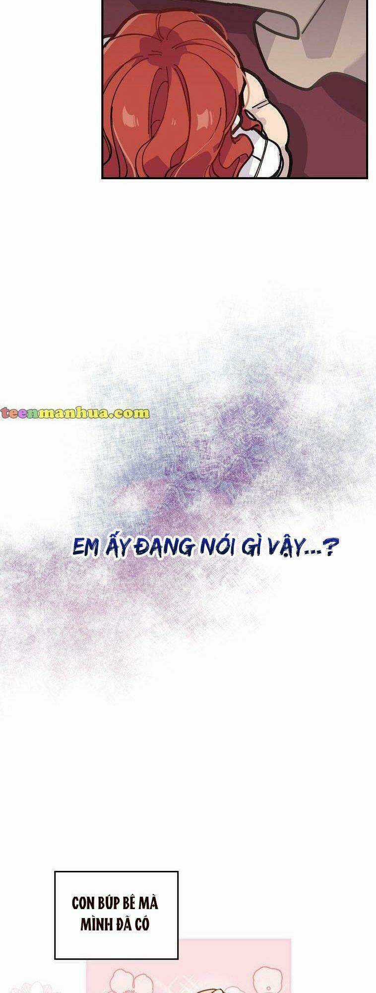 Chị Gái Ác Nữ - Chapter 1 - Trang 59