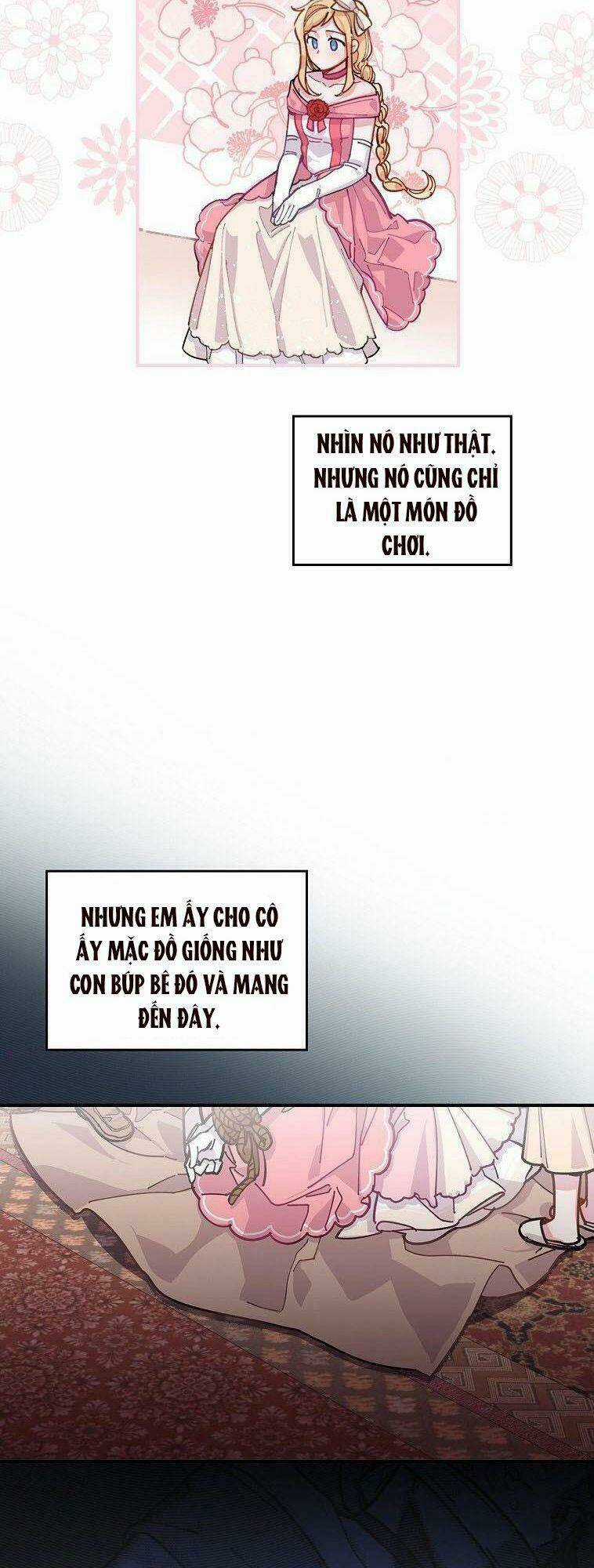 Chị Gái Ác Nữ - Chapter 1 - Trang 60