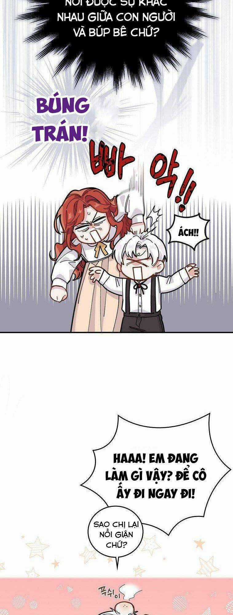 Chị Gái Ác Nữ - Chapter 1 - Trang 62