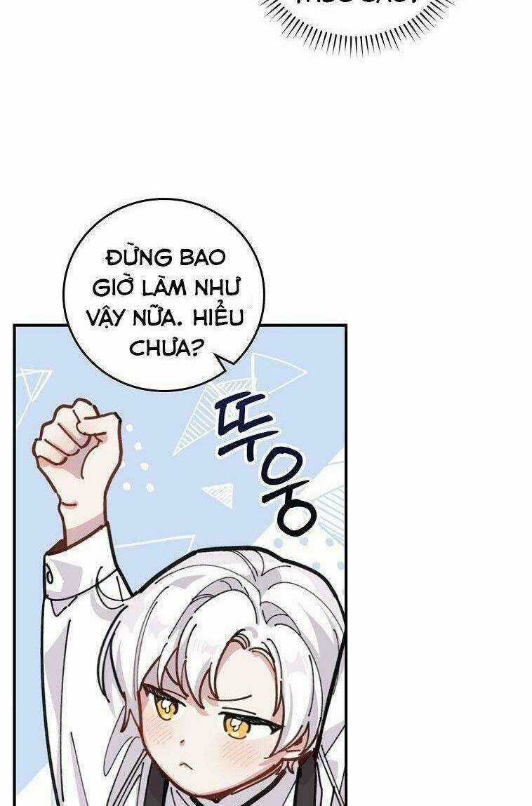 Chị Gái Ác Nữ - Chapter 1 - Trang 65