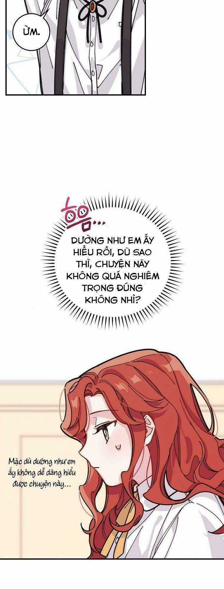 Chị Gái Ác Nữ - Chapter 1 - Trang 66