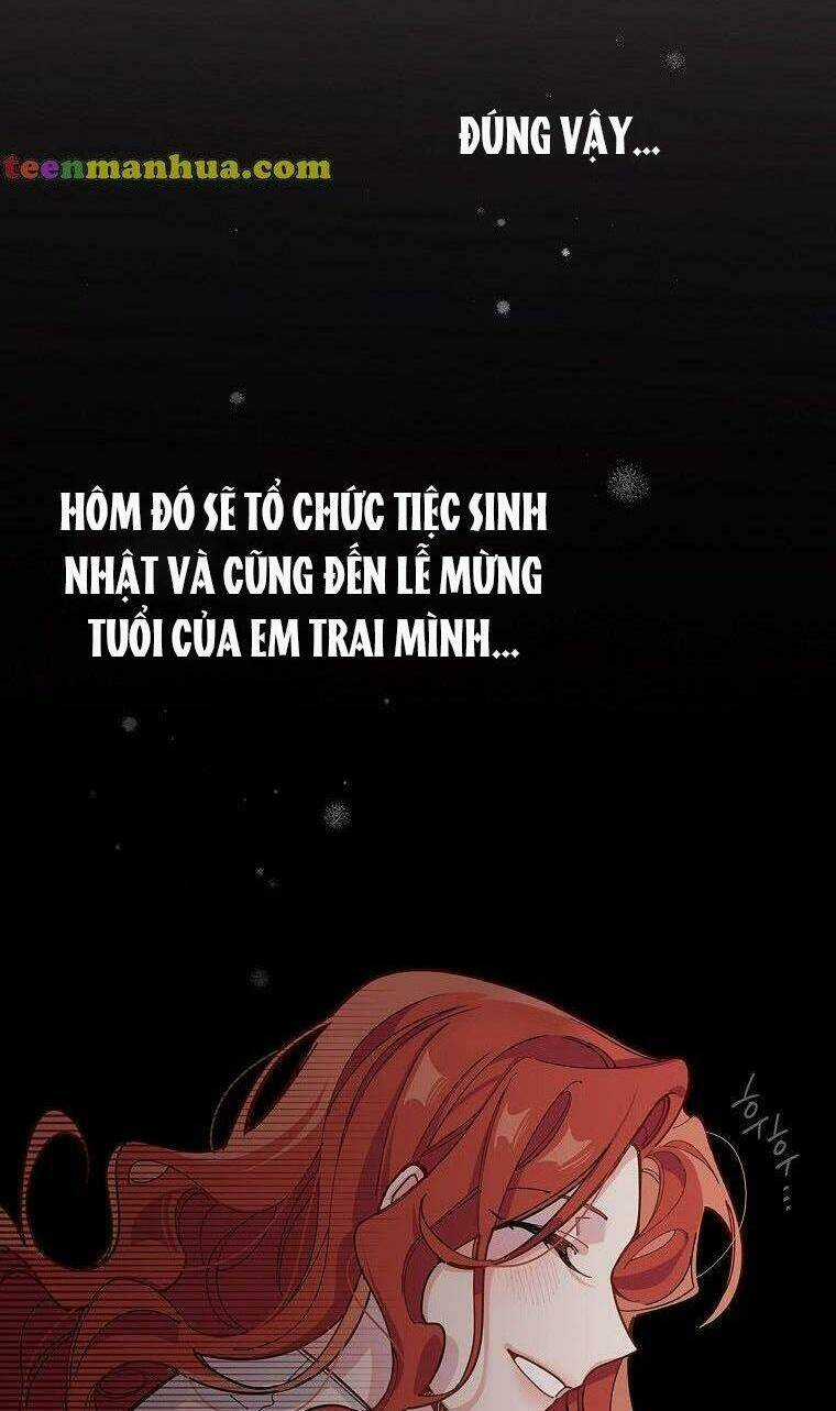 Chị Gái Ác Nữ - Chapter 1 - Trang 10