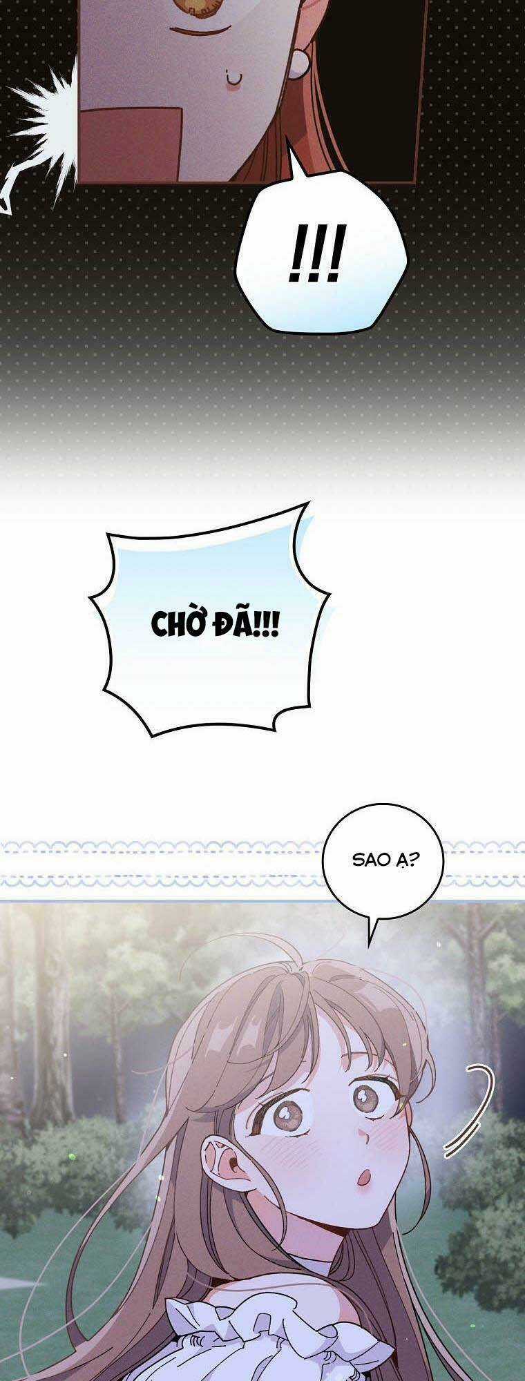 Chị Gái Ác Nữ - Chapter 10 - Trang 11